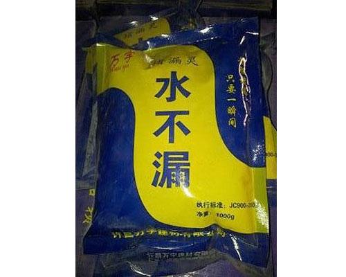 建筑速溶膠粉主要有什么用途呢？可以用在哪些方面？